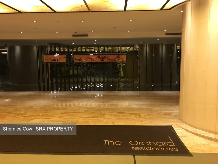 The Orchard Residences (D9), Apartment #175831312